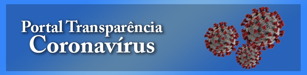 Portal Transparencia  Coronavírus