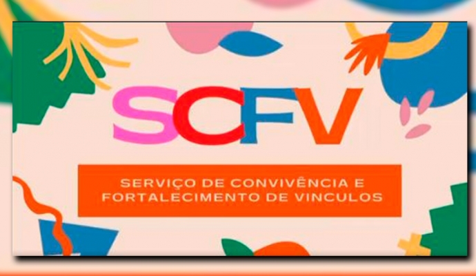 Inscrições abertas para diversos cursos - SCFV