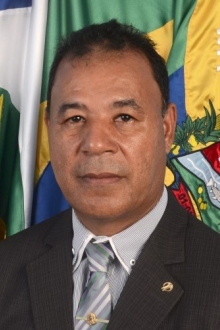 Abdias Vieira da Silva