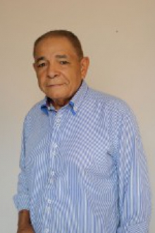 Geraldo Elias Ribeiro